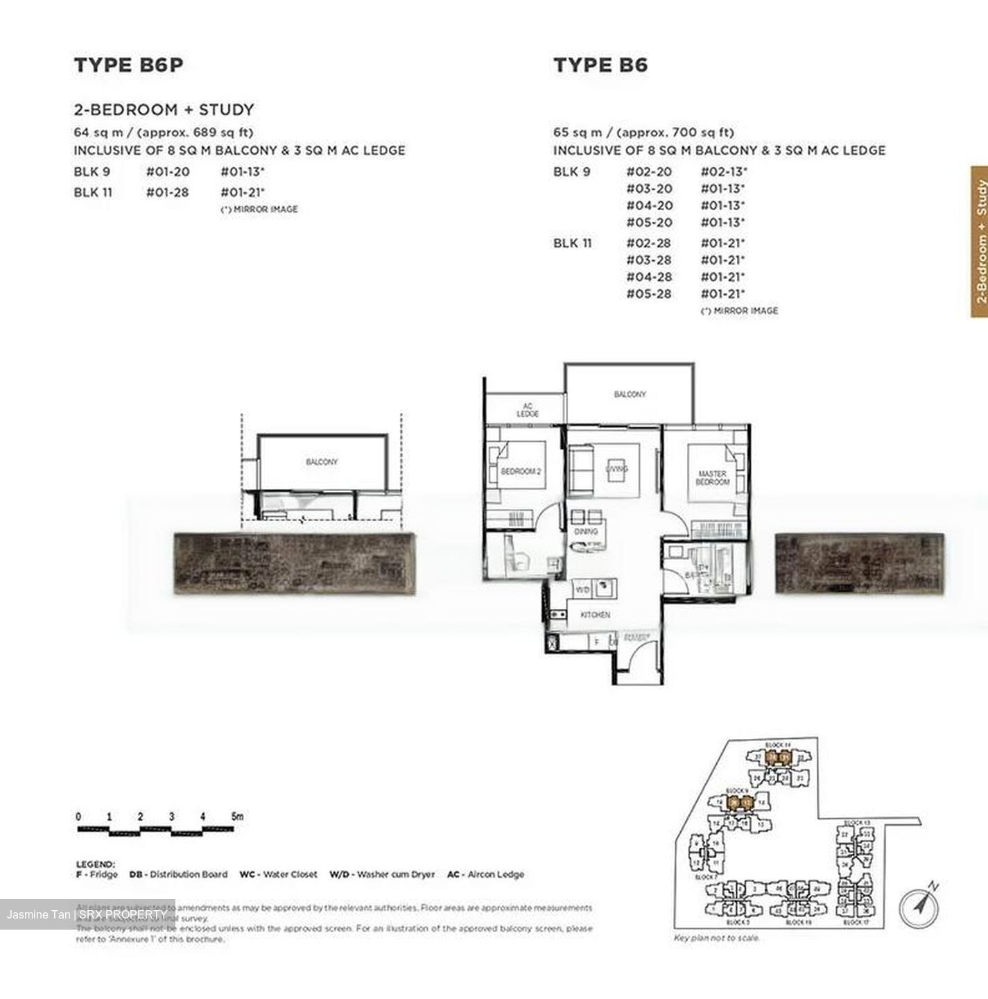 The Gazania (D19), Condominium #476522131